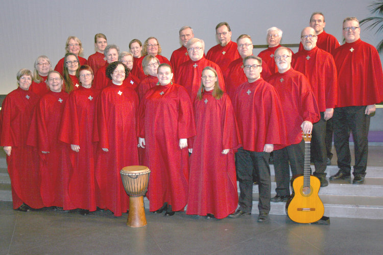 Safarikuoron konsertti Safarikuoron konsertti