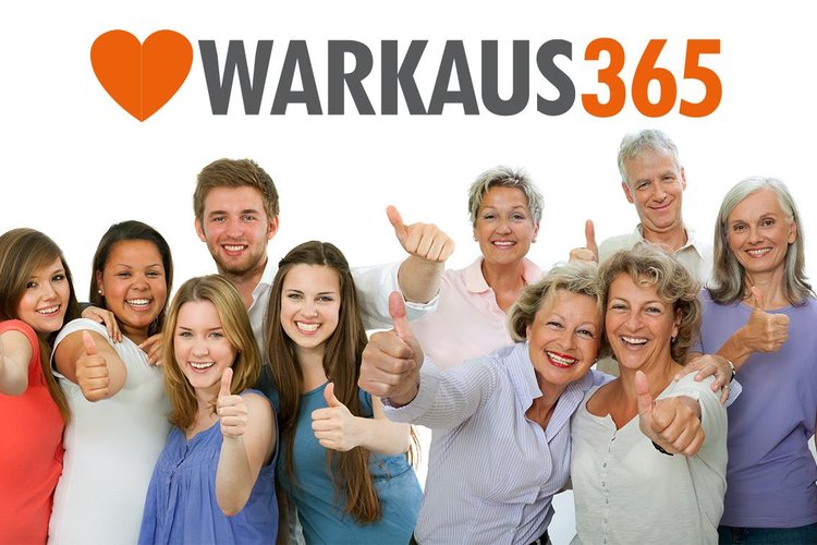 Hyvinvointipäivä Varkaus 365 Hyvinvointipäivä Varkaus 365