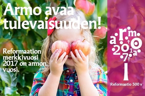 Puistojuhla Puistojuhla
