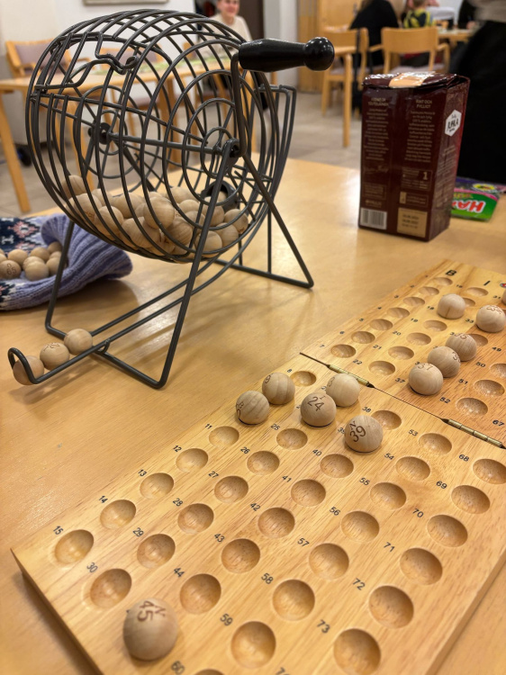 bingo