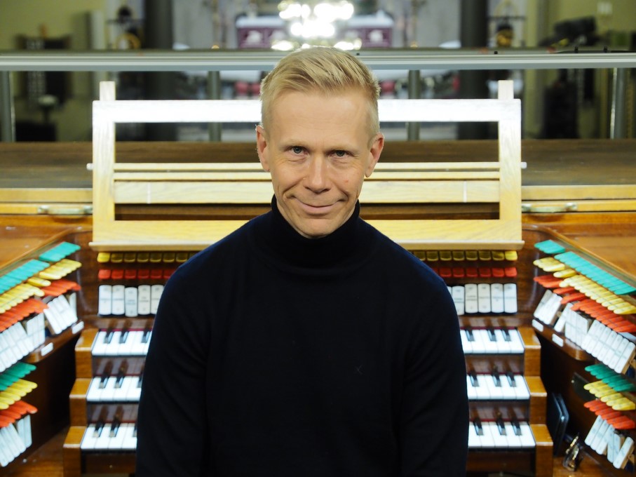 Valokuva Jan Lehtola