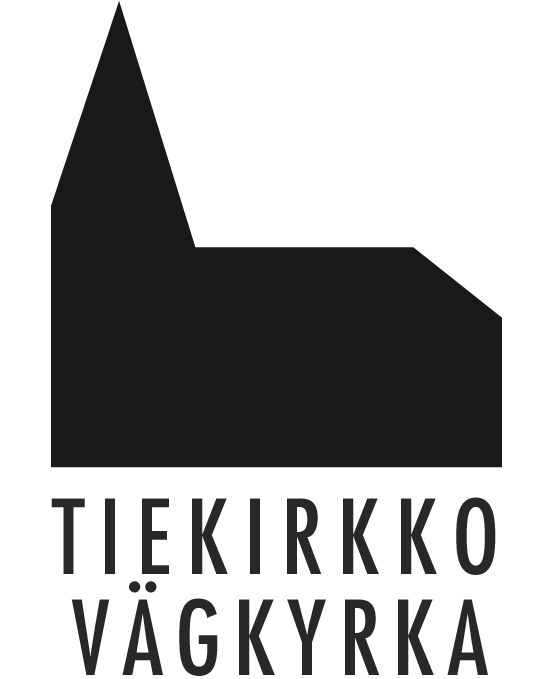 Tiekirkko Tiekirkko logo.