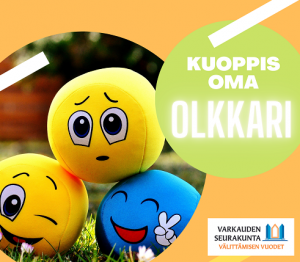 Kuoppiksen olkkari