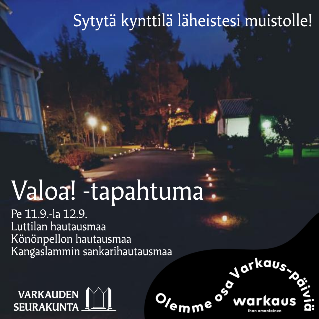 Luttilan hautausmaa