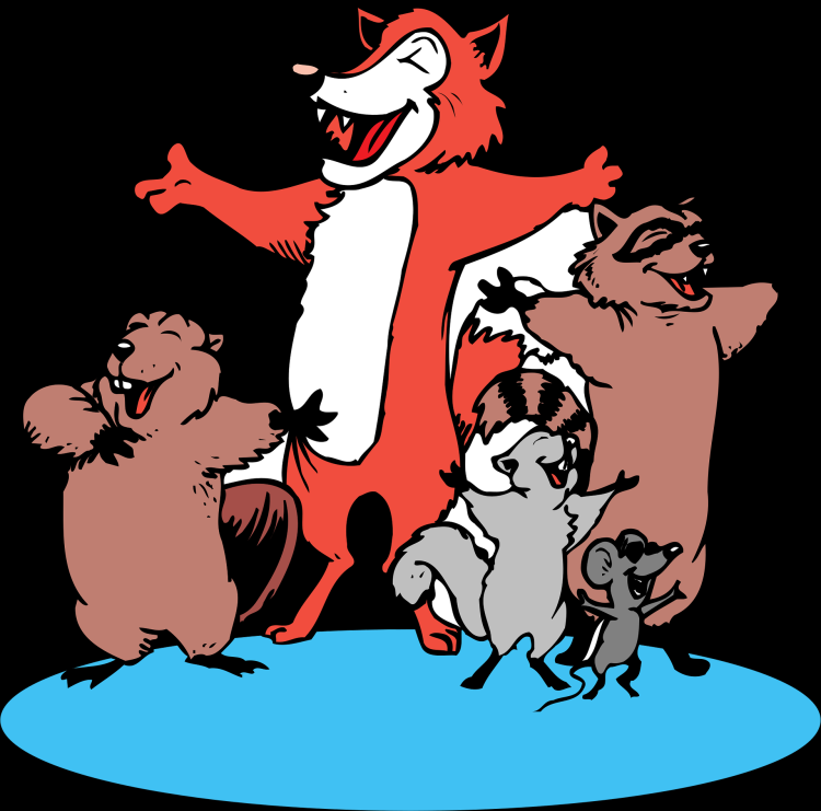 Eläinkuoro