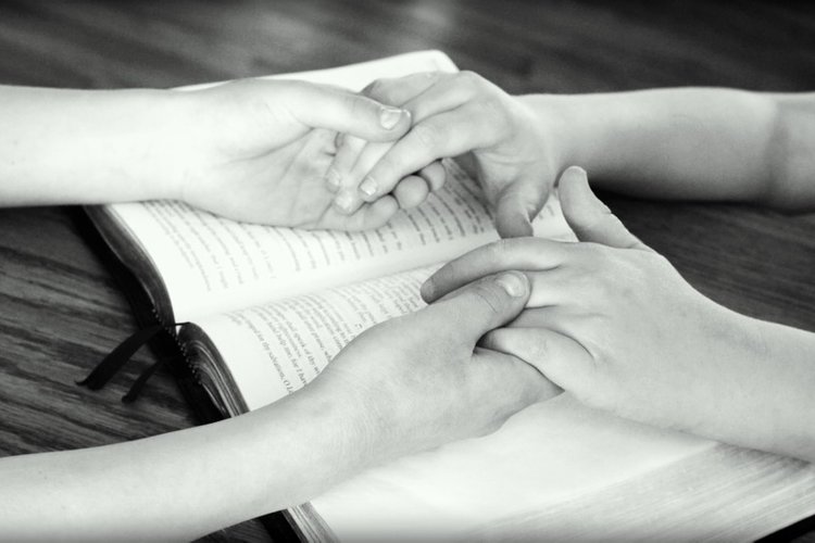 Rippikoulusunnuntain messu ja kirkkokahvit Rippikoulusunnuntain messu ja kirkkokahvit