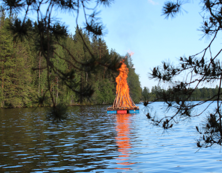 juhannuskokko