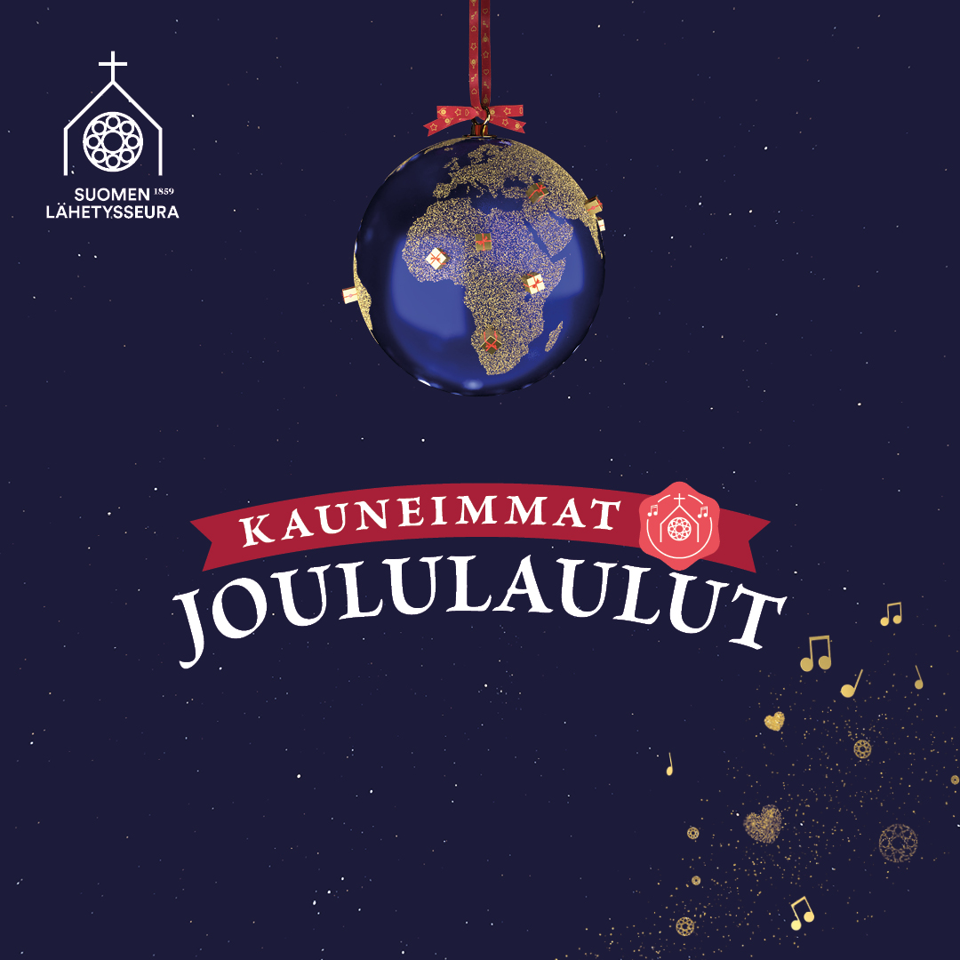 Kauneimmat joululaulut