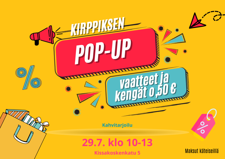 mainos päivästä