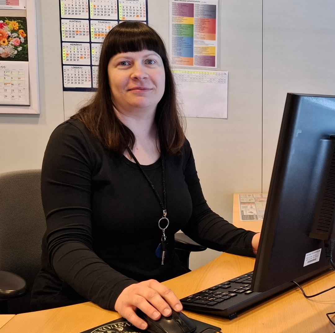 Maarit Tarvainen
