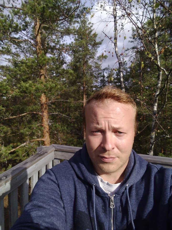Jari-Pekka Sutinen