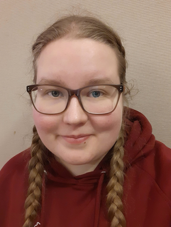 Meri Palokangas