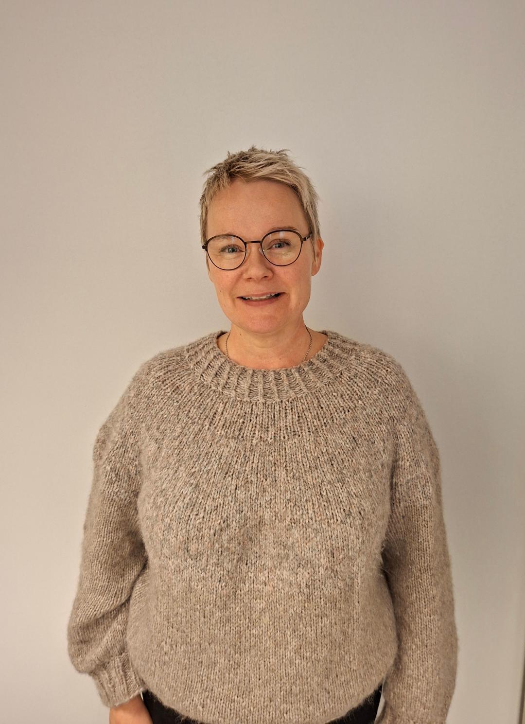 Virpi Kauppinen