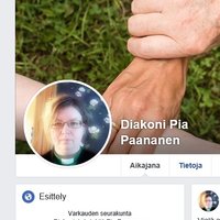 Pia Paananen Facebook_diakoni_kuvakaappaus_THUMB.jpg