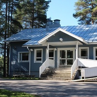Puurtilan seurakuntakoti Puurtilan seurakuntakoti