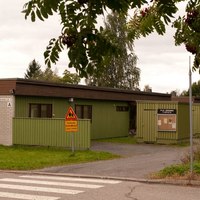 Käpykankaan työpiste Käpykankaan työpiste