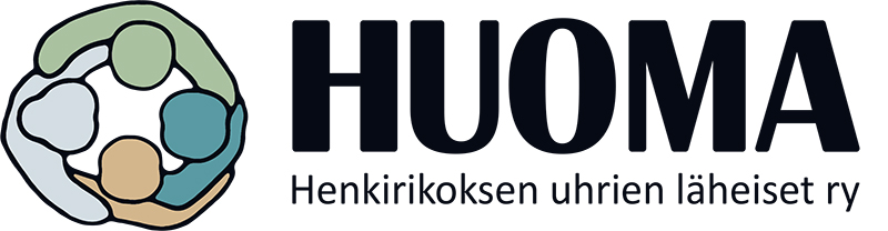 huoman logo