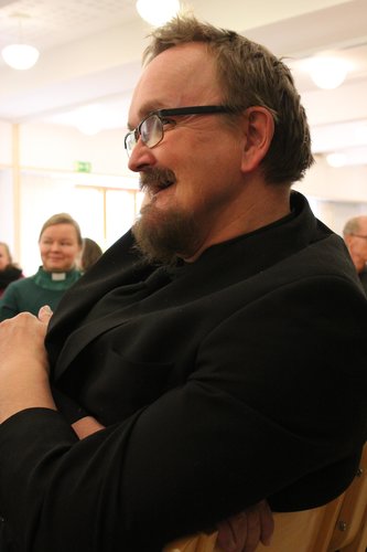 Arto Rautalammilta.