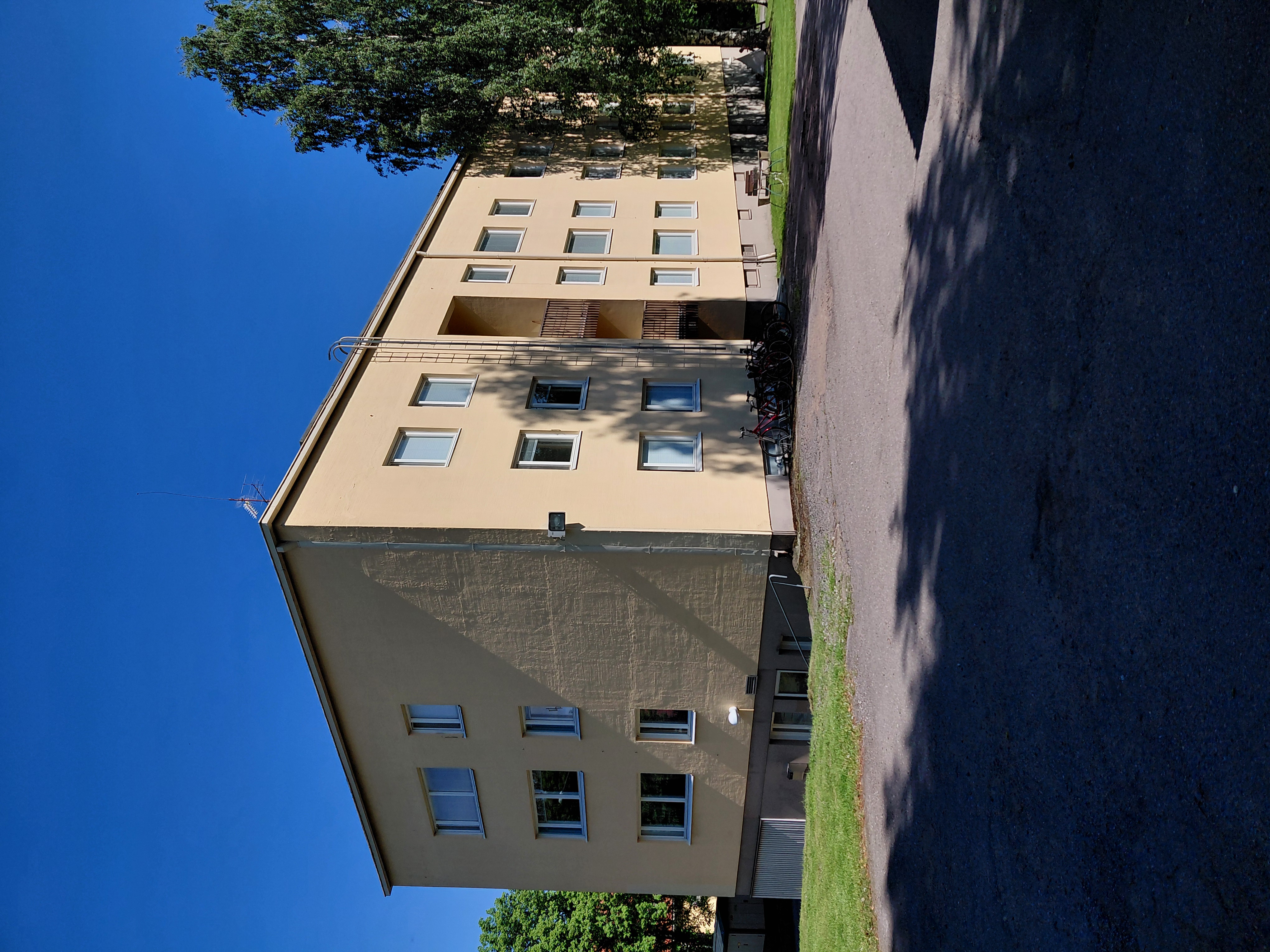 Kissakoskenkatu 5